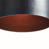 Plum & Post Loxley Ceiling Pendant Small Lamp - 2 of 4