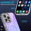 Nakedcellphone Case for iPhone 16 Pro Max Phone - Compatible with MagSafe - 4 of 4