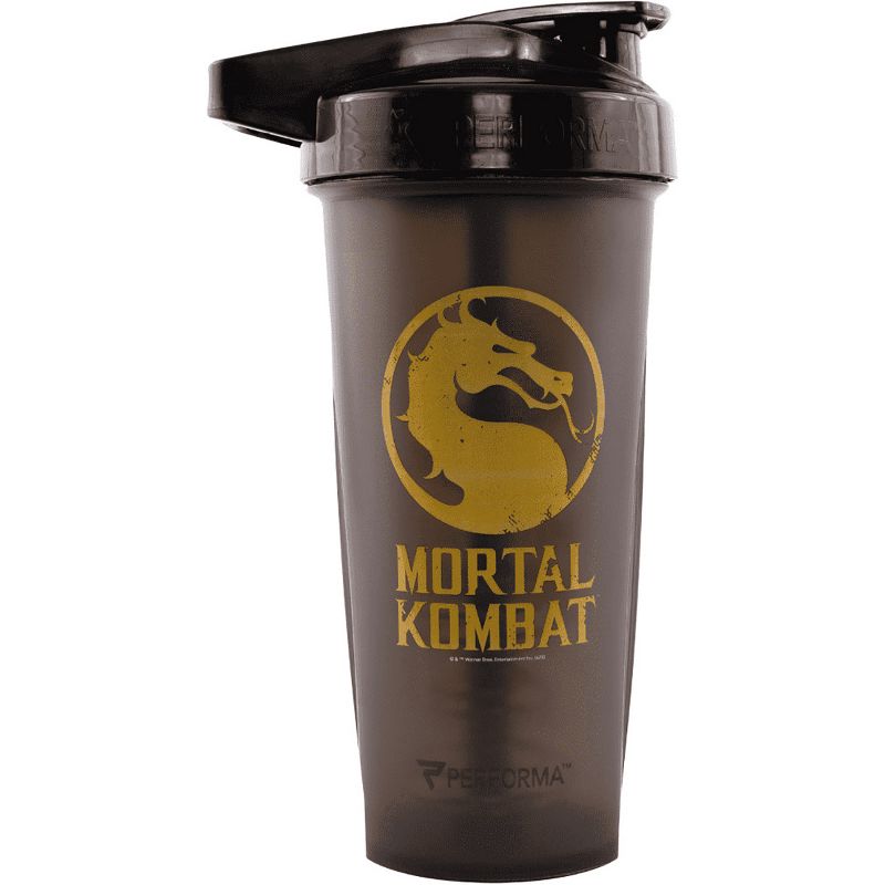 Performa Activ 28 oz. Mortal Kombat Collection Shaker Cup, 1 of 6