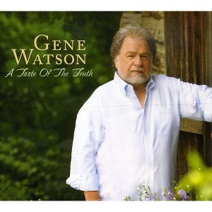 Gene Watson - Taste of the Truth (CD) - 1 of 1