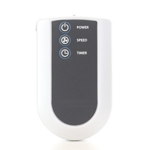 Dan’s Originals for Lasko 2033667A Upright Fan Remote Control - 2033667A - 1 of 2