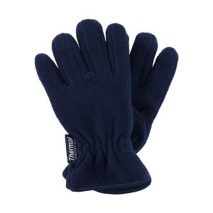 CTM Kids' One Size (5-10) Winter Fleece Glove - 1 of 4
