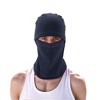 Unique Bargains Multi-function Polar Fleece Face Mask 1 Pc - 4 of 4