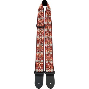 Perri's Jacquard Guitar Strap - 1 of 1