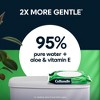 Cottonelle GentlePlus Flushable Wipes - image 3 of 4