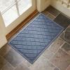 Aqua Shield Argyle Indoor/Outdoor Doormat - Bungalow Flooring - image 3 of 3