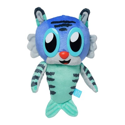 The Manhattan Toy Company Morphies Merkit Stuffed Animal Target