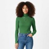 Cherie Code Women’s Knit Pullover Top – Cotton‑Poly Blend, Long Sleeve, Casual Fit - 4 of 4