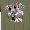Boys' - Disney - Stay Cool Short Sleeve Graphic T-Shirt - 2 of 4
