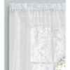 Isabella Lace Rod Pocket Swag Pair - 2 of 4