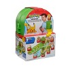 Pokemon - Carry Case Playset - image 2 of 4