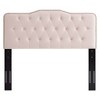Modway Sophia Tufted Performance Velvet Twin Headboard - 2 of 4