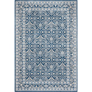 Brentwood BNT870 Power Loomed Indoor Rugs - Safavieh - 1 of 4