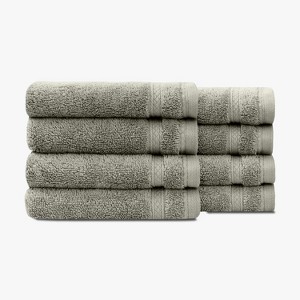 True Comfort Bath Towels Powered by Aurasoft Technology by 1888 Mills - 1 of 4