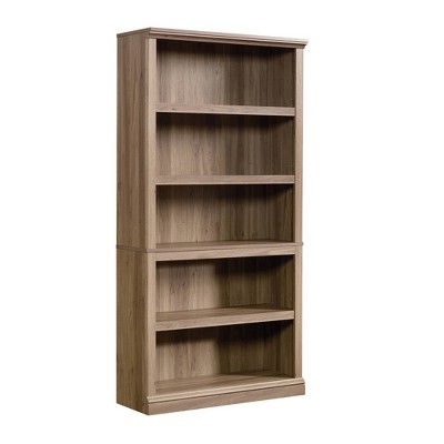 70" 5 Shelf Bookcase - Sauder