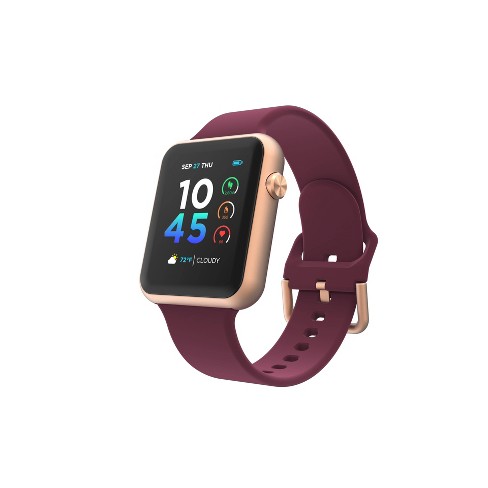 Apple watch rosa 4 online