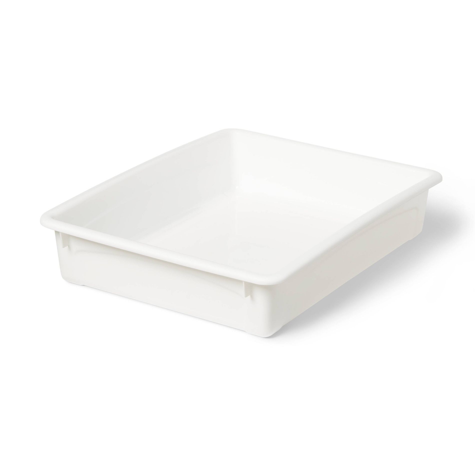 Paper Tray White, Teacher Supplies - up&up™