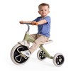 Chillafish Ziggi Trike Sturdy Vibrant Ride-On for Toddlers - Olive - 3 of 4
