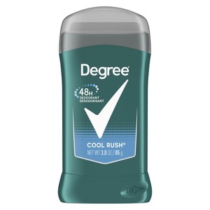 Degree Men Original Protection Deodorant Cool Rush, 3 oz - 1 of 4