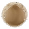 Bone Dry Polyester Pet Bin Paw/Bone - 3 of 4