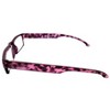 Calabria 4367B Designer Reading Glasses - 2 of 4