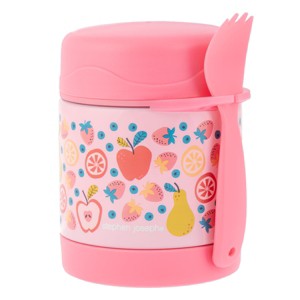 Stephen Joseph Gifts Kids Insulated Food Jar - 1 of 2