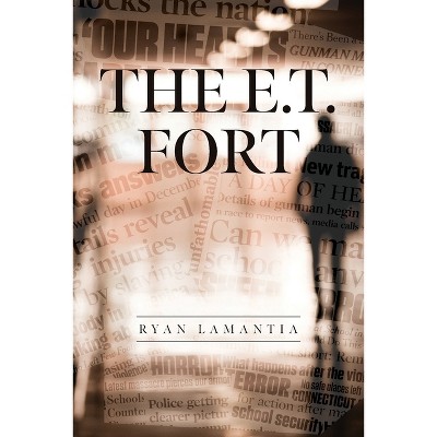 The E.T. Fort - by Ryan Lamantia