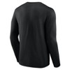 MLB Arizona Diamondbacks Men's Long Sleeve Core T-Shirt - 2 of 3