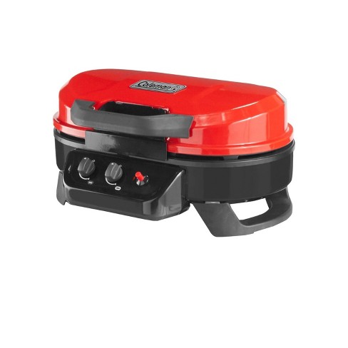 Coleman hotsell portable grills