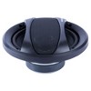 Memphis Audio SRX62 Street Reference Series 6.5" 2-Way Coaxial Speakers - Pair - 4 of 4