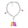 Care Bears "Add A Charm" Bracelet Set - 3 of 4