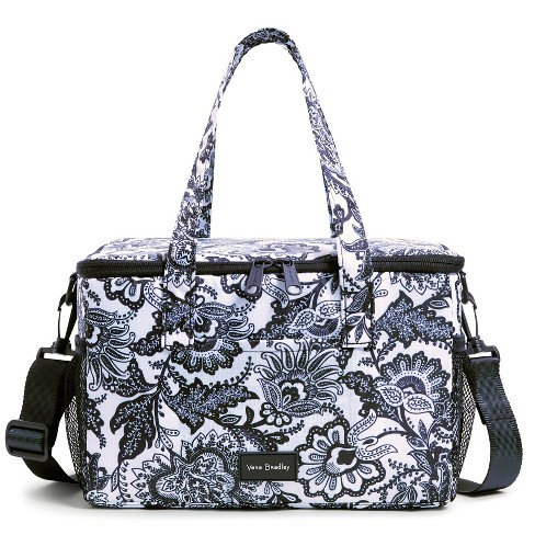 Vera bradley insulated discount bag