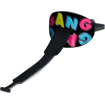 Battle Sports Speed Football Mouthguard with Connected Thick Strap