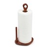 Nambe Portables Paper Towel Holder - 3 of 4