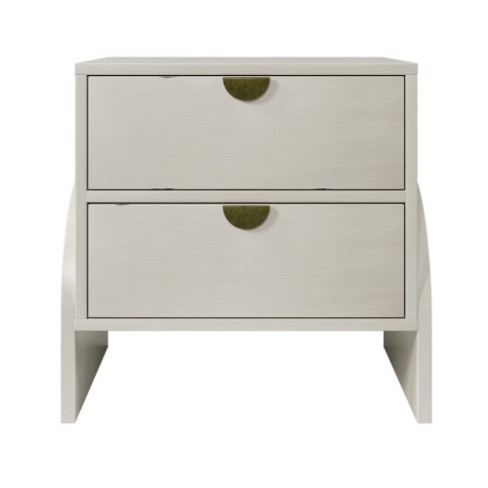 Nightstand retro deals