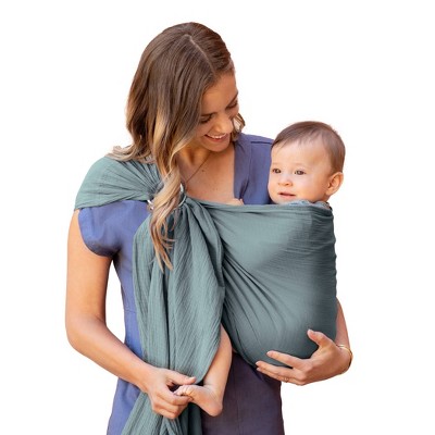 Target shop baby carrier