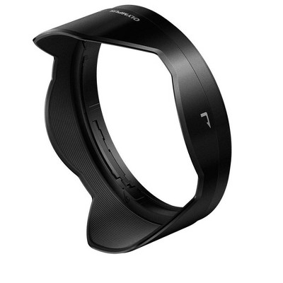 OM SYSTEM LH-76B Lens Hood