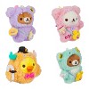 BLIND BOX Rilakkuma San-X Original Monster Series Plush - 1pc - 3 of 4