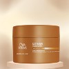 Wella Ultimate Smooth Mask (5.07 oz) for Dull, Dry and Frizzy Hair - 2 of 2
