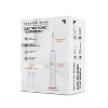 Sharper Image Electric Sonic Toothbrush - 2 of 3