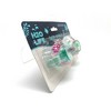 Pan Oceanic  Kids' Flower Goggle - 4 of 4