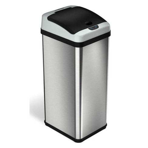 kitchen garbage cans home depot