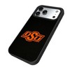 NCAA Big 12 Universities Solid Bump Cell Phone Case for Apple iPhone 17 Series - 2 of 4
