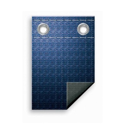 Swimline Round Above Ground Winter Swimming Pool Cover