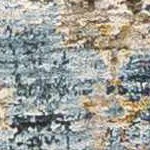 mustard, teal, charcoal, paleblue, lightbeige