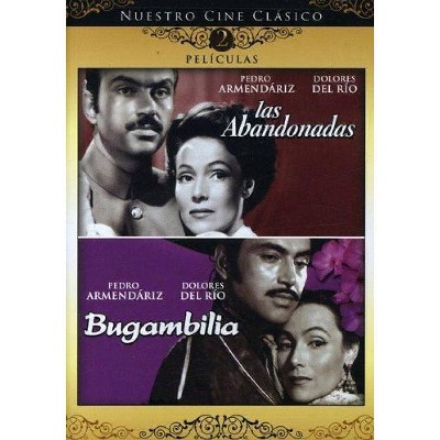 Las Abandonadas / Bugambilia (DVD)(2008)