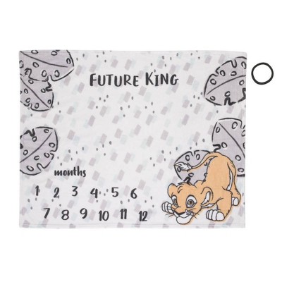 lion king blanket target