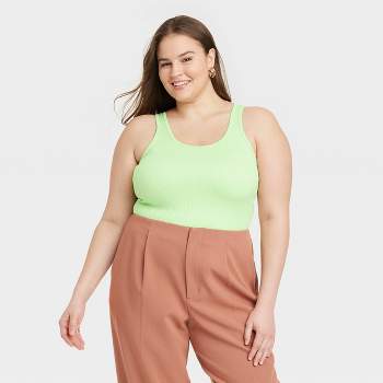 DEAL of the DAY: Seamless Tank Part 2
