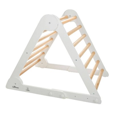 Little Partners Learn ‘N Climb Triangle - Knockdown