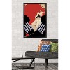Trends International Marvel Comics - Black Widow - Black Widow #15 Framed Wall Poster Prints - 2 of 4